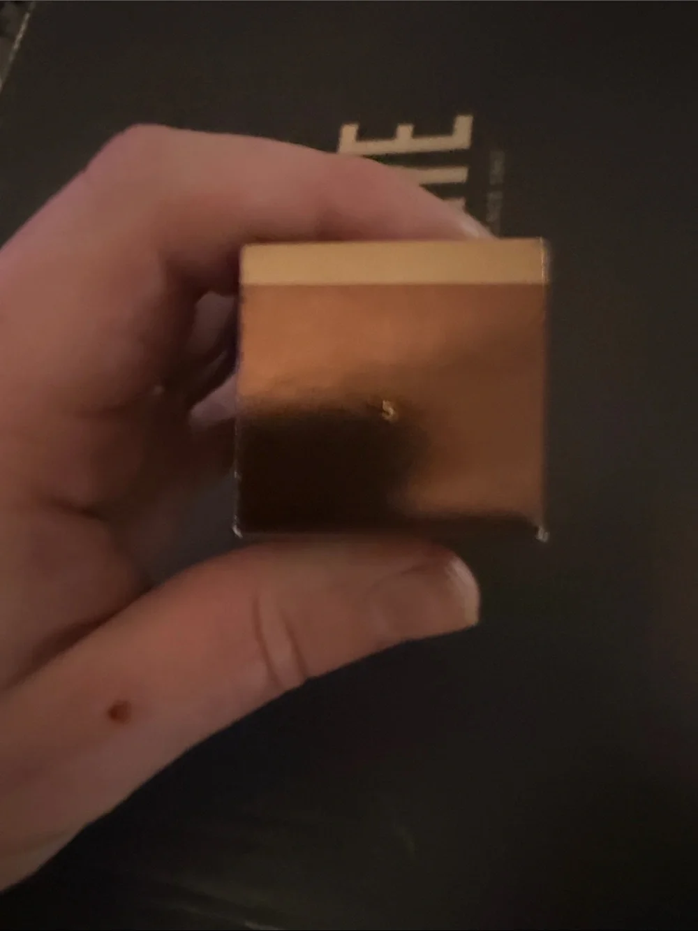 Hourglass Illusion Luminous Glow Foundation SPF 30 - Shade 5Light Warm Golden